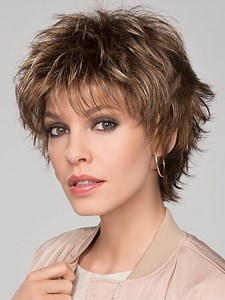 Click Wig by Ellen Wille | Short & Choppy