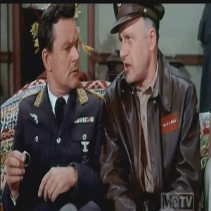 Hogan's Heroes - Klink The Target | Medical Fisio Center - MFC