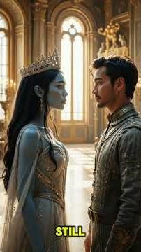 I Accidentally Proposed to an Alien Queen… By Complimenting Her Eyes#shortstory #hfy#scifi