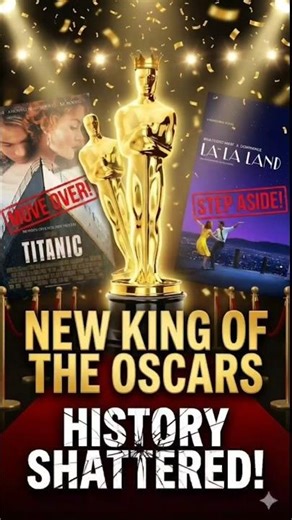 ​16 NOMINATIONS: How Michael B. Jordan Made History #sinners #oscars #oscars2026