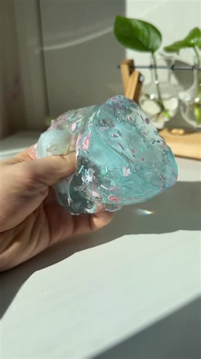 Slime Shadyshop on Instagram: "Slime schlorps! Some of my fav slimes from late November to early December! 🎧 - Link in bio for our slime shop ❤️"