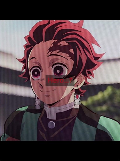 Demon Slayer no HAPPY MOD!! #naoflopaporfavor #anime #demonslayer #kny #tanjiro #inosuke #zenitsu