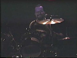 Schnauzer (Cleveland)-2006-04-08 at Lime Spider Akron Ohio-Rec. by OHMS Archives