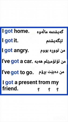 🇺🇸🌟😍 | English with star