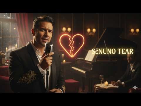 Boleros Románticos para Llorar 💔 60 Minutos | Canciones de Amor, Desamor y Nostalgia