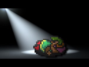 This Hurts My Brain │ Legend of Zelda: Link to the Past RANDOMIZED #10 | ProJared Plays