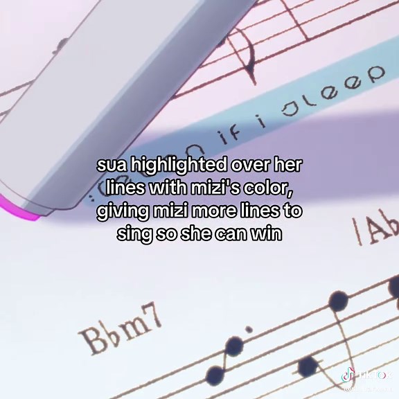 Mizi's Struggle: A Heartfelt Performance on Alien Stage