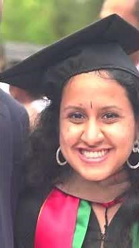 A Look Back At Graduation 2022