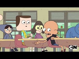 Clarence - Detention (Sneak Peek)