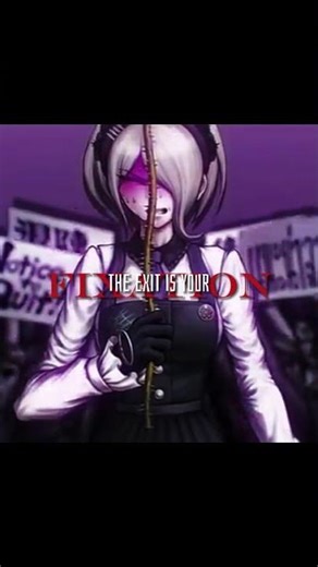 digital hallucination..! | strand of agony (Kirumi's execution) #فينتي_لفيكتوريا