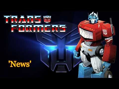 Optimus Prime Gets Replaced? New Transformers Comic