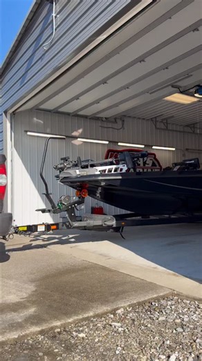 Jacob Wheeler on Instagram: "Pulling out the new rig 👀 @wiedasmarine What are we thinking?"