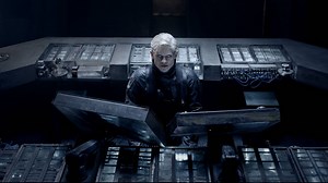 Inwazja obcych (2017) Lektor PL