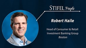 #stifelpeople #meetourteam #leadership #employeespotlight #investmentbanking | Stifel Institutional