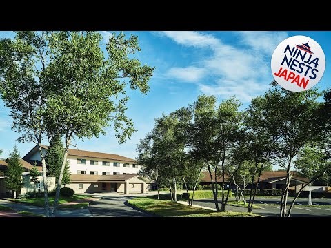 ANA Holiday Inn Resort Karuizawa by IHG | Karuizawa, Japan | Hotel Review ⭐