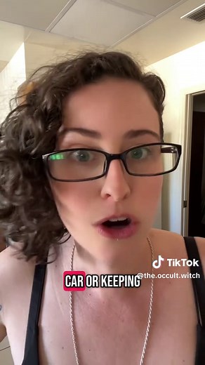 Magical Protection Spells for Witches: Are You Secure?