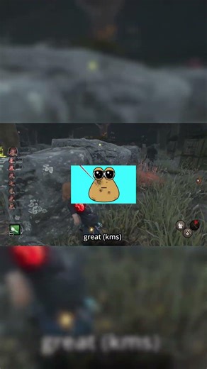 best way to counter Wesker is to uninstall and go to sleep #dbdmemes #dbd