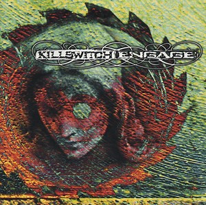 Killswitch Engage - Killswitch Engage