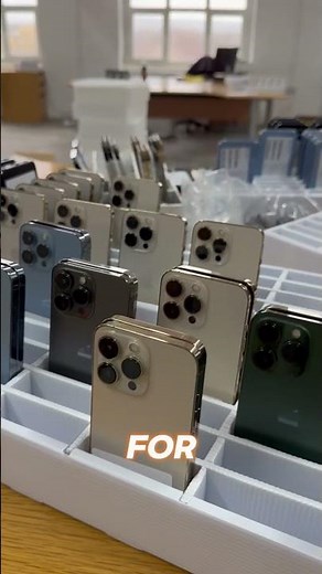 STOP Paying Full Price! 😱 iPhone 13 Pro 256GB for ONLY £330? (Refurb Xpress)