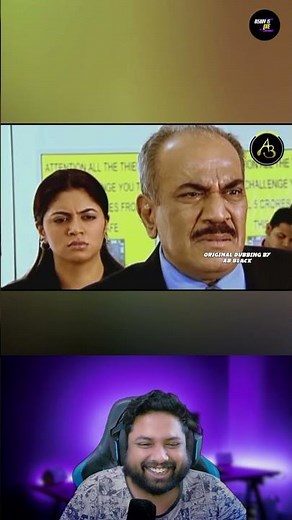 Ch**u CID Reaction | RIL #shorts #youtubeshorts #shortsfeed #shortsviral #viralshorts