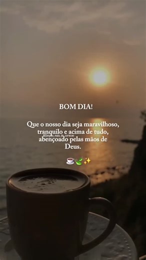 Moda Dicas Looks on Instagram: "Começar o dia com fé muda tudo. Amém 🙌 Que não falte paz no coração, gratidão na alma e Deus guiando cada passo. 🤍🙏 Um dia abençoado pra nós! ☀️✨ 💬 Escreve AMÉM 📤 Envia pra alguém que você deseja um dia abençoado . . . . . . . . . . #BomDiaComDeus #FéDiária #DiaAbençoado #Gratidão PazNoCoração Confiança SimplesMasDeCoração ---"