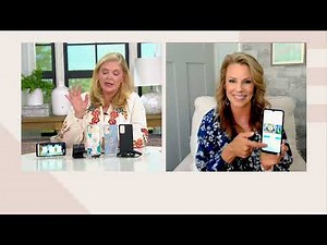 Tracfone 6.5" Samsung Galaxy A03 Smartphone with 1500 Talk/Text/Data on QVC