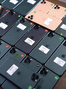 1.6K views · 23 reactions | iPhone 11 , 11 Pro Max បងៗមានលុយត្រឹមតែ...