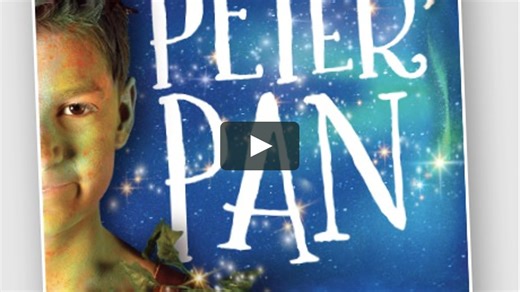 Peter Pan - the musical year 6 - 2022