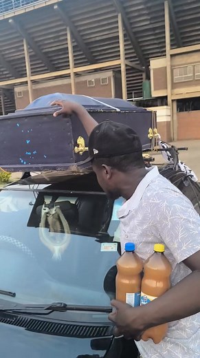 Vhuli bhuti 🤣🤣🤣🤣 | Mambara chapter