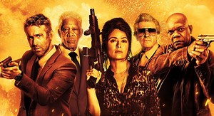 Hitman & Bodyguard 2 : une nouvelle bande-annonce explosive - CinéSérie