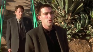 One Of The Scariest Scenes In Mulholland Drive Wants To Go Behind Winkie's - SlashFilm