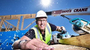 Inside story: The man behind Qld building giant on brink of $28m collapse
