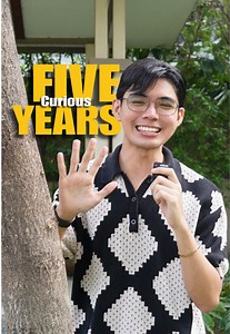 Let Me Explain Something: 5 Years of Science Education on TikTok