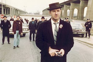 Gene Hackman, Oscar-winning star of 'The French Connection,' found dead alongside wife and dog