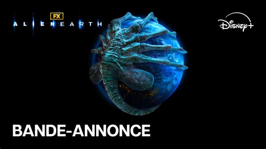 Nous étions plus en sécurité dans l'espace. La série FX Alien : Earth arrive le 13 août sur Disney . | Disney