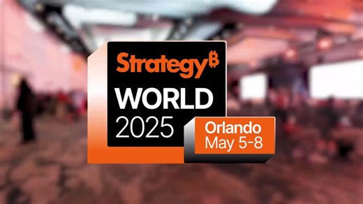 We’re taking a moment to look back at Strategy World 2025 — where thousands of innovators explored the future of AI, BI, and Data Intelligence. 📹 Watch the highlights and see why this is the event you can’t miss. ✨ Reserve your spot now for Strategy World 2026: https://ow.ly/llZ350X11o5 #StrategyWorld #AI #Innovation #BusinessIntelligence | Strategy Software