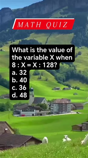 4.2K views · 37 reactions | Civil service exam reviewer / math quiz / basic algebra #civilserviceexam2026 #mathematics #NAPOLCOM | Arturo Infornon Malag Jr. | Facebook