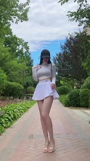 ‏#angier安琪 #dancing #girls #foryou