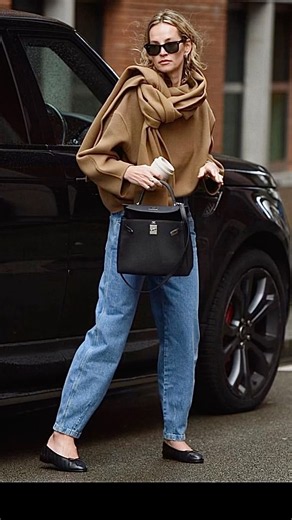 Transform Your Style with Sophistication! Daily Outfit Styling Lookbook: How to Dress Well #Middl...