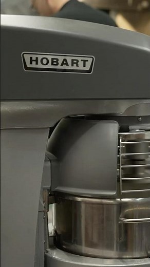 Built to Last: Hobart in Real Kitchens