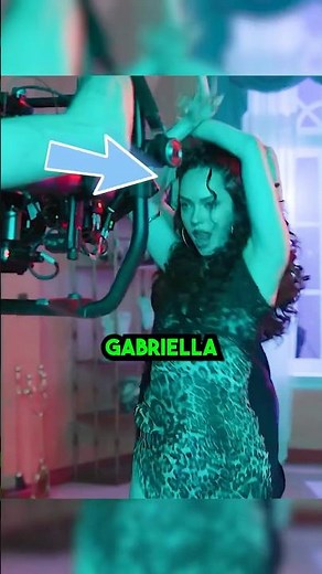 Behind The Scenes Of “Gabriela” By KATSEYE 😱!