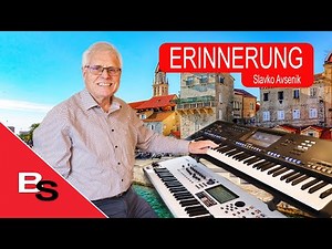 Erinnerung (an Slavko Avsenik), Perlen der Volksmusik # 134