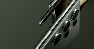 Samsung finally admits curved screens are bad, has flattened out Galaxy S23 Ultra by 30%