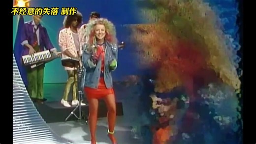 80迪斯科怀旧舞曲系列之三