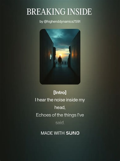 BREAKING INSIDE (1)@remote2214 #GROUP #7 ANXIETY