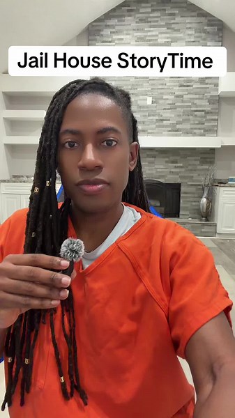 Jail House StoryTime: Real Life Convict Experiences