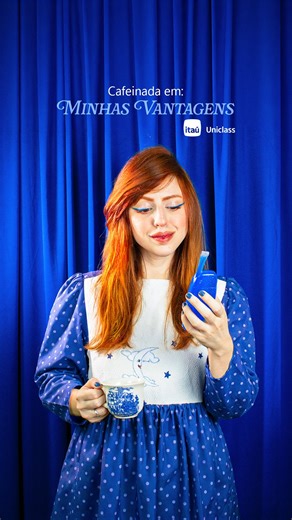 Itaú on Instagram: "Você sabia que, sendo cliente Itaú Uniclass, pode participar do Minhas Vantagens? É só abrir o app, tocar na sua foto de perfil e ativar o programa. Ao usar os produtos e serviços do banco, você acumula passos, sobe de nível e desbloqueia mais benefícios no dia a dia. Quem tem conta no Uniclass, conta vantagem! #publi @itau Uniclass"