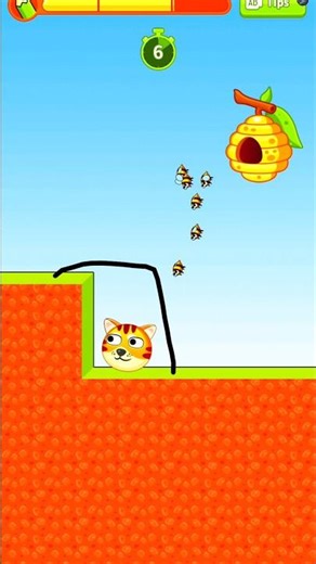 99% Players Lose This Move 😱 Tic Tac Toe 2 Player #shorts