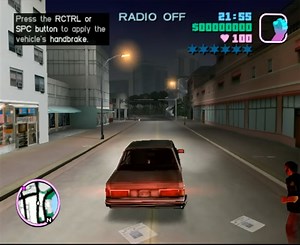 You Can Now Download the SEGA Dreamcast Port of Grand Theft Auto Vice City