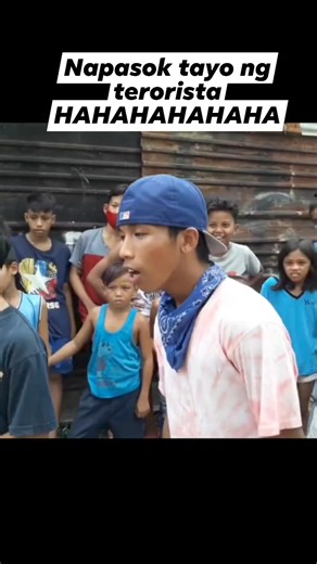 26K views · 397 reactions | Mukhang may COVID HAHAHAHAHAHA ©️ LAGLAGAN RAP BATTLE LEAGUE #reelschallenge #fypシ゚ #fypシ゚viralシ | Wardy | Facebook